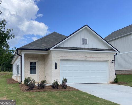 10458 Trellis Lane (Lot 40), Hampton, GA, 30228 | Card Image