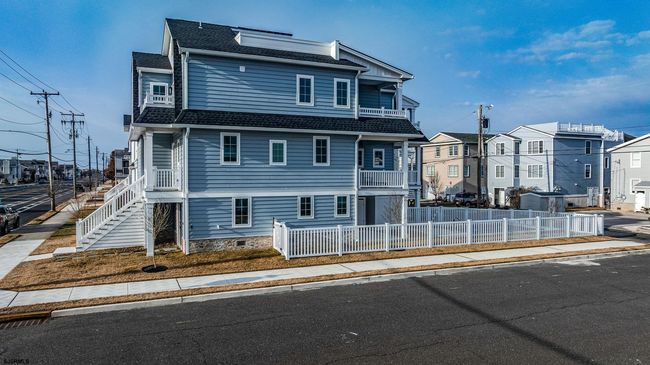 5000 West Ave, House other with 5 bedrooms, 5 bathrooms and null parking in Ocean City NJ | Image 54