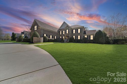 6009 Autumn Blossom Ln, Marvin, NC, 28173-3604 | Card Image