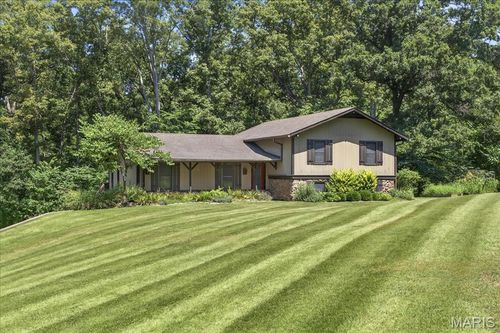 3019 Cedar Ridge Ln, Waterloo, IL, 62298-6003 | Card Image