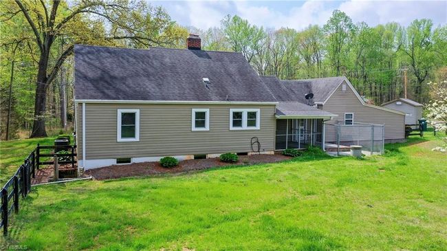 169 Cl Wagner Rd, House other with 2 bedrooms, 2 bathrooms and null parking in Lexington NC | Image 43
