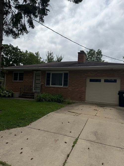 1107 West Avenue, Normal, IL, 61761 | Card Image
