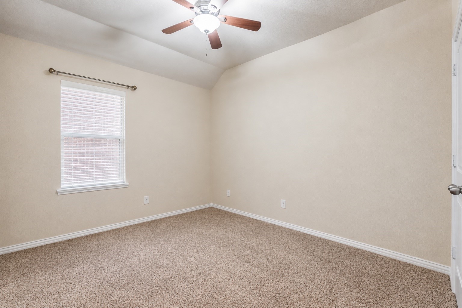 Residential in Crowley 2