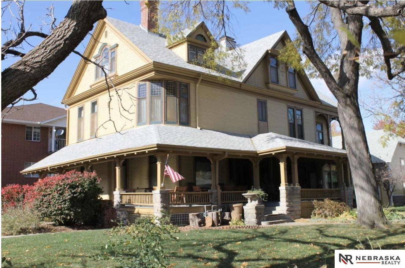 11th St, Lincoln, NE 68508