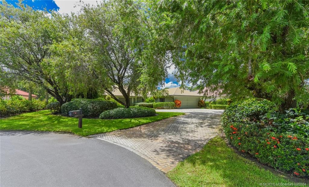 Thornberry Cir, Palm City, FL 34990