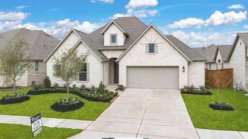 1443 Florecer Ln, Magnolia, TX, 77354 | Card Image