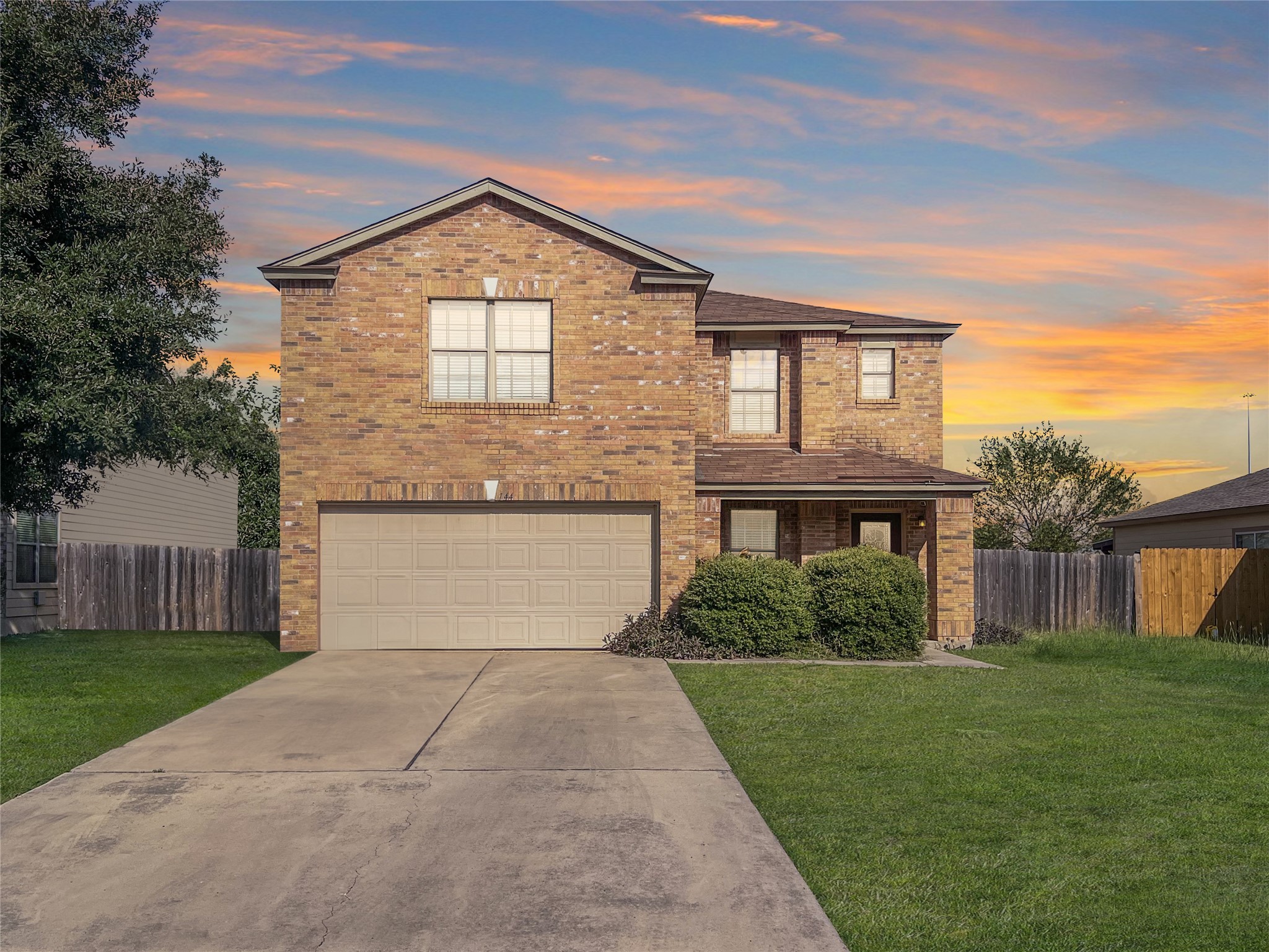 Churchill Downs , Kyle, TX 78640