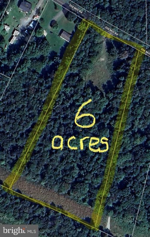 306 Old Mill Rd, CONOWINGO, MD, 21918-1153 | Card Image