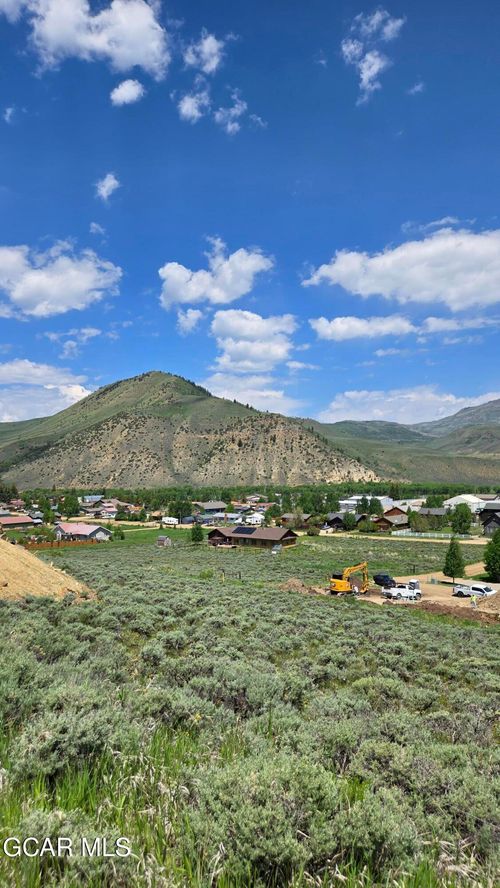TBD Ridgeway Ave, Hot Sulphur Springs, CO, 80451 | Card Image