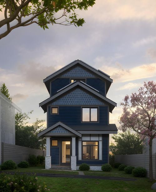 20 W 14th Ave, Vancouver, BC, V5Y1W6 | Card Image