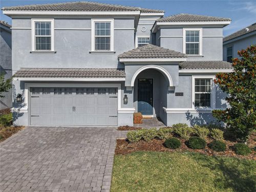 9095 Hazard St, Davenport, FL, 33896-6841 | Card Image