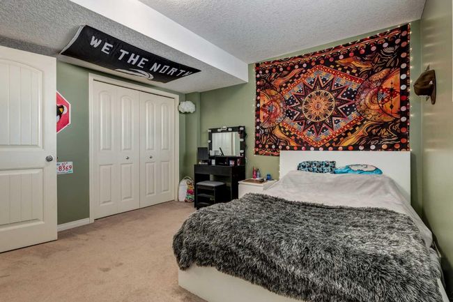 569 Boulder Creek Circle Se, House other with 4 bedrooms, 3 bathrooms and 6 parking in Langdon AB | Image 42