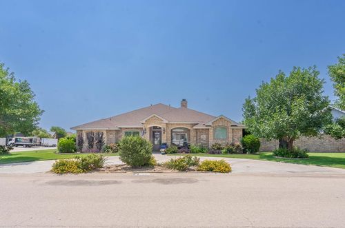 34 Castle Oaks Dr, Odessa, TX, 79765-4400 | Card Image