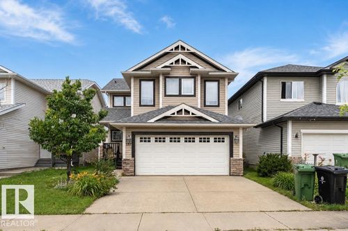 177 Woodbend Way, Fort Saskatchewan, AB, T8L4S4 | Card Image