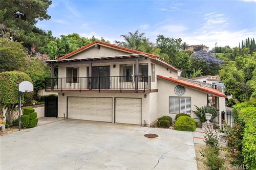 524 Church Hill Rd, La Habra Heights, CA, 90631-7908 | Card Image