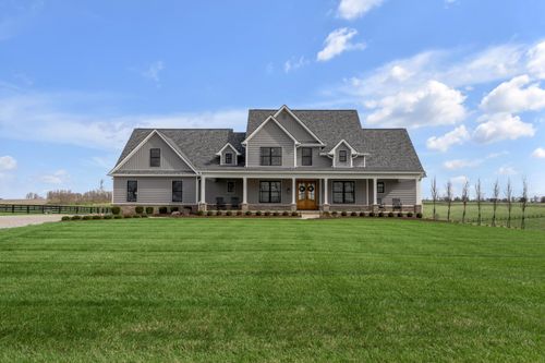 3601 Lemons Mill Pike, Lexington, KY, 40511-9517 | Card Image