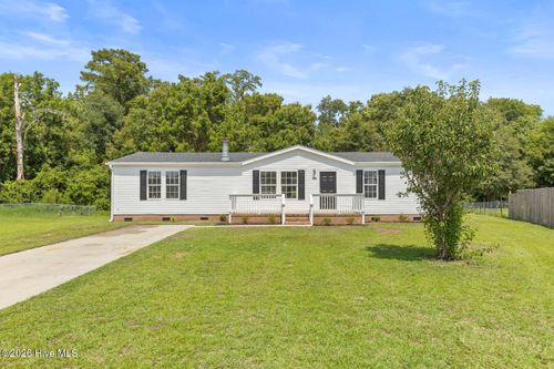 313 Windy Branch Way, Jacksonville, NC, 28540-8575 | Card Image