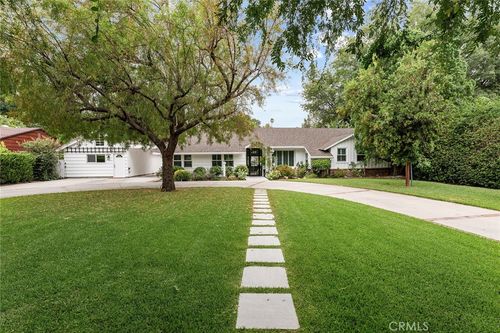 5953 Lubao Ave, Woodland Hills, CA, 91367-5612 | Card Image