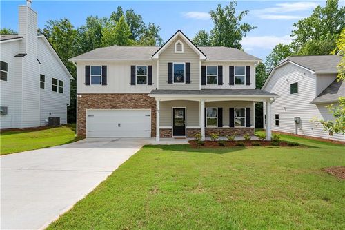 489 Charleston Pl, Villa Rica, GA, 30180-7026 | Card Image