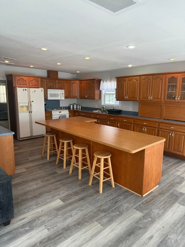 9500 Humphrey Rd, House other with 2 bedrooms, 1 bathrooms and null parking in Reading MI | Image 10