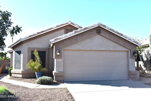 21838 N 34th Ln, Phoenix, AZ, 85027-1636 | Card Image