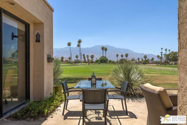 630 Hospitality Dr, Condo with 3 bedrooms, 3 bathrooms and 2 parking in Rancho Mirage CA | Image 33