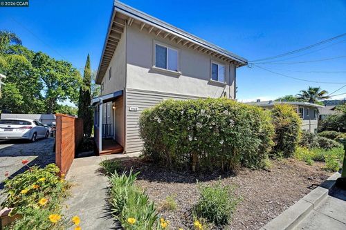 940 East St, Lafayette, CA, 94549-7617 | Card Image