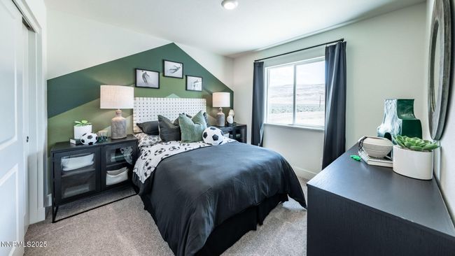 LOT-114 - 4371 Country Flats Way, House other with 5 bedrooms, 3 bathrooms and 4 parking in Sparks NV | Image 19