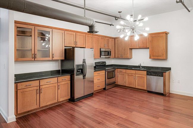 APT-307 - 92 S Main St, Condo with 1 bedrooms, 2 bathrooms and null parking in Memphis TN | Image 5