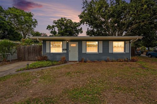 3901 13th Ave N, St Petersburg, FL, 33713-5309 | Card Image