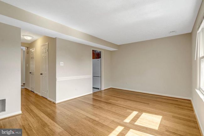 504 Pow Morr Dr, Townhouse with 3 bedrooms, 2 bathrooms and null parking in FRONT ROYAL VA | Image 12