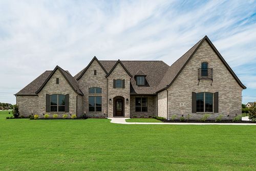 4701 Sudbury Cir, Parker, TX, 75002-0113 | Card Image