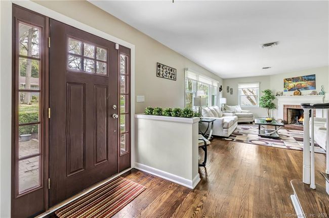 Open and airy layout | Image 6