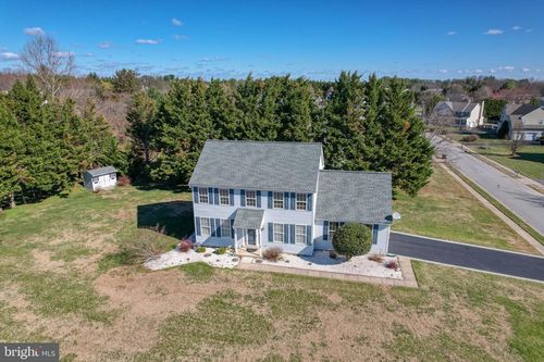 163 Middessa Dr, MIDDLETOWN, DE, 19709-6814 | Card Image