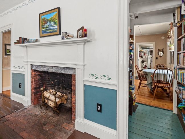 1233 Route 125, House other with 11 bedrooms, 11 bathrooms and null parking in Ripton VT | Image 14