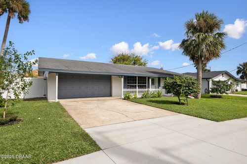 1647 S Palmetto Ave, SOUTH DAYTONA, FL, 32119-2286 | Card Image