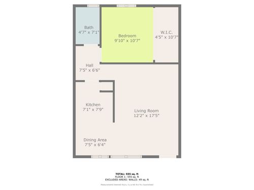 1035 E Appleton St, Long Beach, CA, 90802-3407 | Card Image