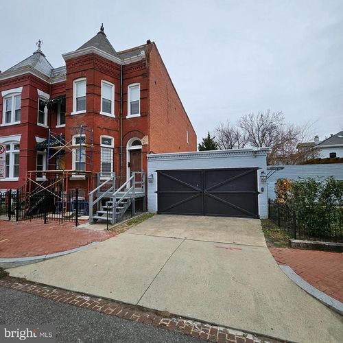 2015 5th St Nw, WASHINGTON, DC, 20001-2316 | Card Image