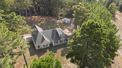 132 County Road 2195, Grapeland, TX, 75844-8125 | Card Image