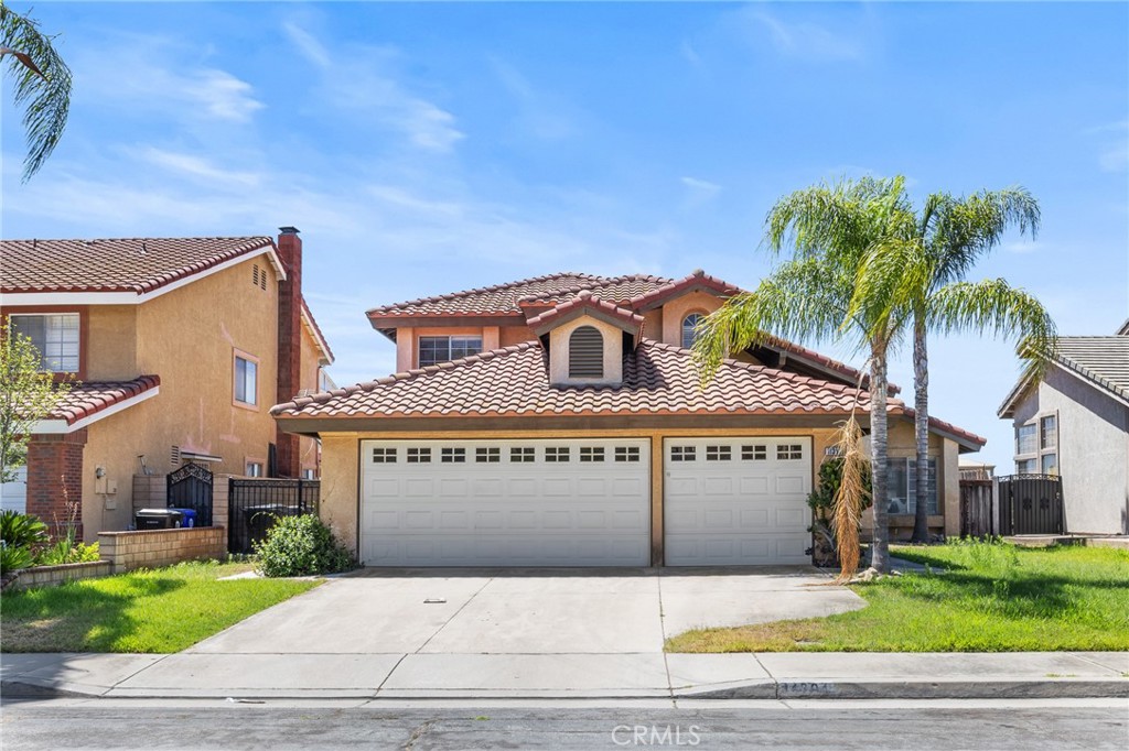 Residential in Rancho Cucamonga