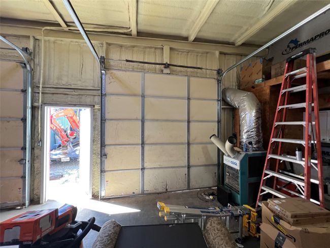View of garage | Image 38