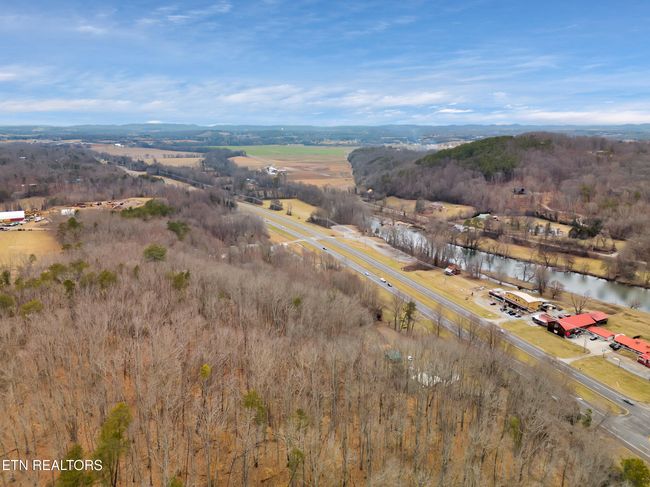 4532 E Lamar Alexander Pkwy, House other with 3 bedrooms, 2 bathrooms and null parking in Walland TN | Image 56