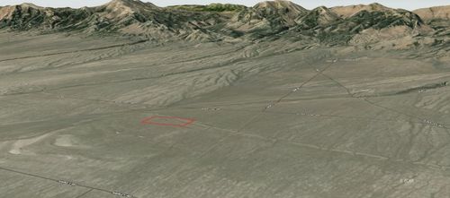 20 Acres Gamble District, Montello, NV, 89830 | Card Image