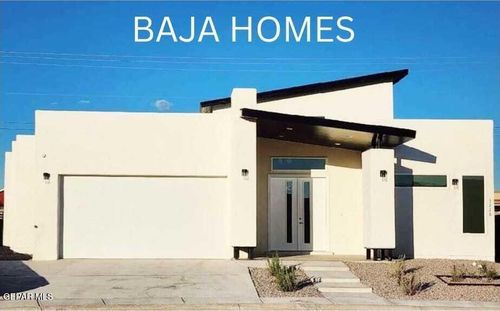 3232 Cascade Pt, El Paso, TX, 79938-2200 | Card Image