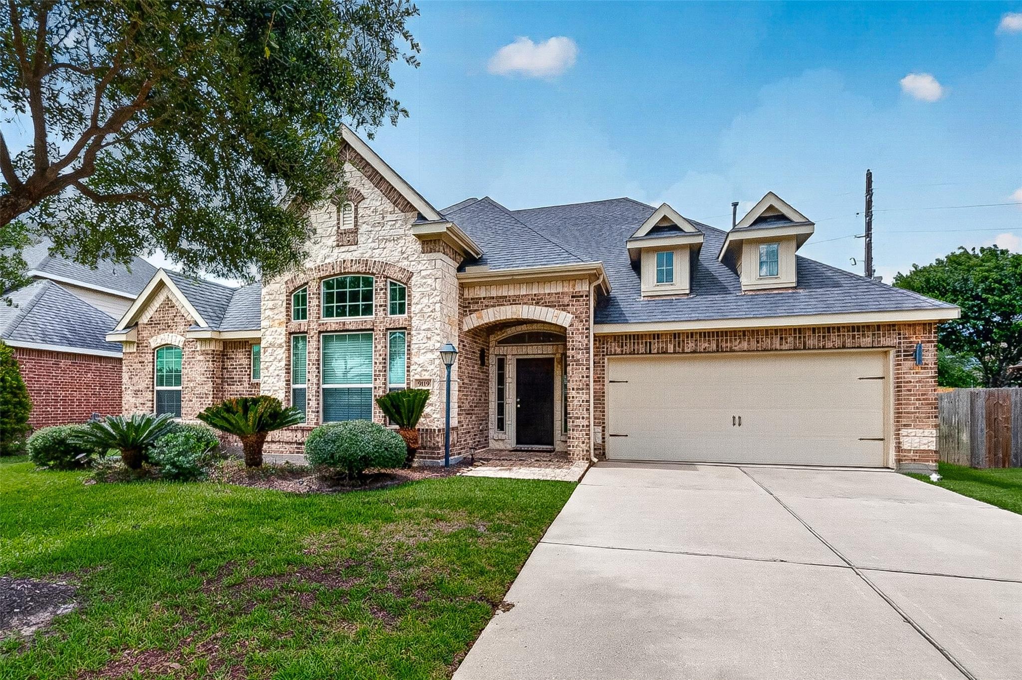 Residential in Rosenberg 2
