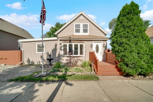 14020 S Green Bay Ave, Burnham, IL, 60633-1616 | Card Image