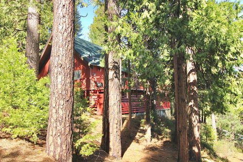 26526 Crystal Rd, Long Barn, CA, 95335-9746 | Card Image
