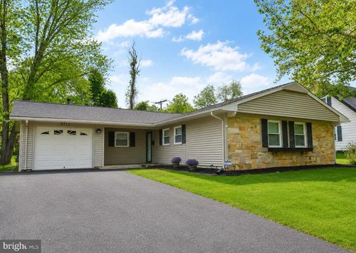 3717 Irongate Ln, Bowie, MD, 20715-1417 | Card Image