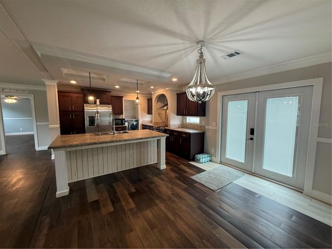 4012 Se 150 Th St, House other with 3 bedrooms, 2 bathrooms and null parking in SUMMERFIELD FL | Image 46