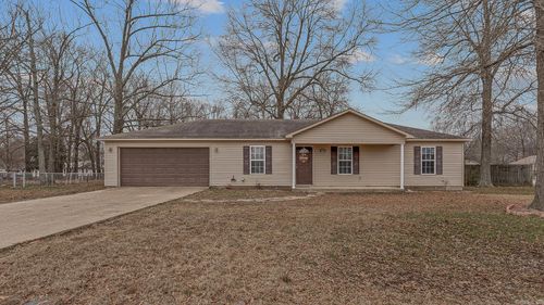 125 Logan St, Brookland, AR, 72417-8947 | Card Image